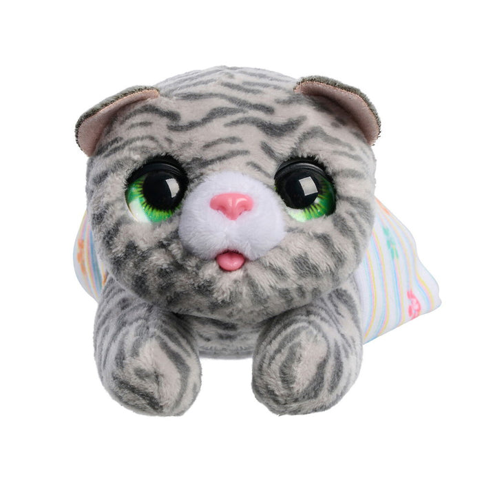 FurReal Newborns interaktiivinen Kissanpentu