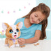 FurReal Poop-a-lot interaktiivinen Koira