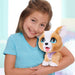 FurReal Poop-a-lot interaktiivinen Koira
