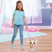 FurReal Poop-a-lot interaktiivinen Koira