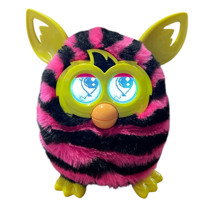 Furby Boom interaktiivinen lemmikki - Second Hand