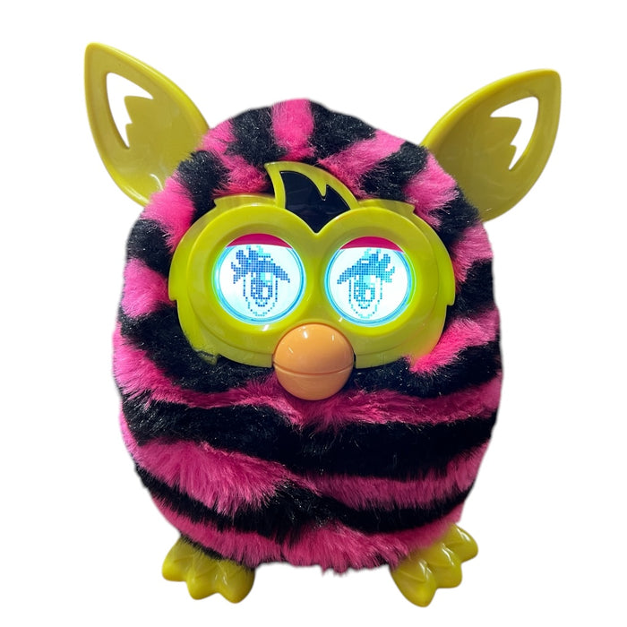 Furby Boom interaktiivinen lemmikki - Second Hand