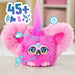 Furby Furblets Flo-Flo interaktiivinen lemmikki