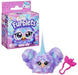 Furby Furblets Groo-Vee interaktiivinen lemmikki