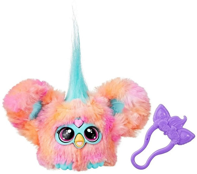 Furby Furblets Ree-Mix interaktiivinen lemmikki