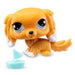 Littlest Pet Shop Spanieli koira G7 - #10
