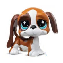 Littlest Pet Shop G7 S6 Basset #468 - Ennakkotilaus!