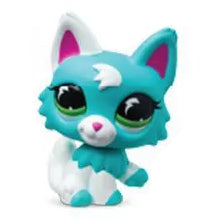 Littlest Pet Shop G7 S6 Kissa #469 - Ennakkotilaus!