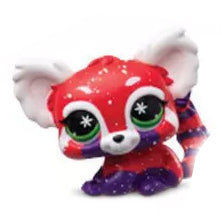 Littlest Pet Shop G7 S6 Punapanda #474 - Ennakkotilaus!
