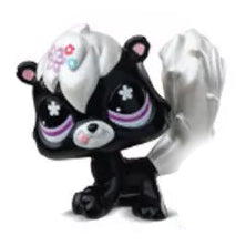 Littlest Pet Shop G7 S6 Haisunäätä #476 - Ennakkotilaus!