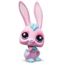 Littlest Pet Shop G7 S6 Pupu #484 - Ennakkotilaus!