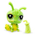 Littlest Pet Shop Tuhatjalkainen G7 - #6