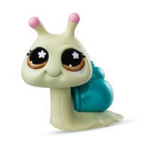 Littlest Pet Shop G7 S6 Etana #477 - Ennakkotilaus!