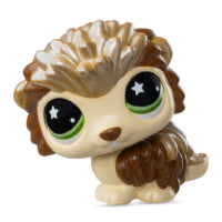 Littlest Pet Shop G7 S6 Siili #478 - Ennakkotilaus!