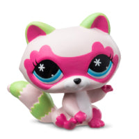 Littlest Pet Shop G7 S6 Pesukarhu #479 - Ennakkotilaus!