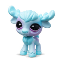 Littlest Pet Shop G7 S6 Hirvi #481 - Ennakkotilaus!