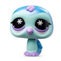 Littlest Pet Shop G7 S6 Pingviini #483 - Ennakkotilaus!