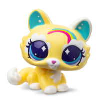 Littlest Pet Shop x Like Nastya Kissa pentu #LN-8
