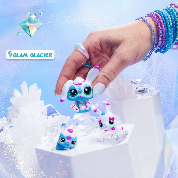 Littlest Pet Shop Mommy and Baby Surprise - Ennakkotilaus!