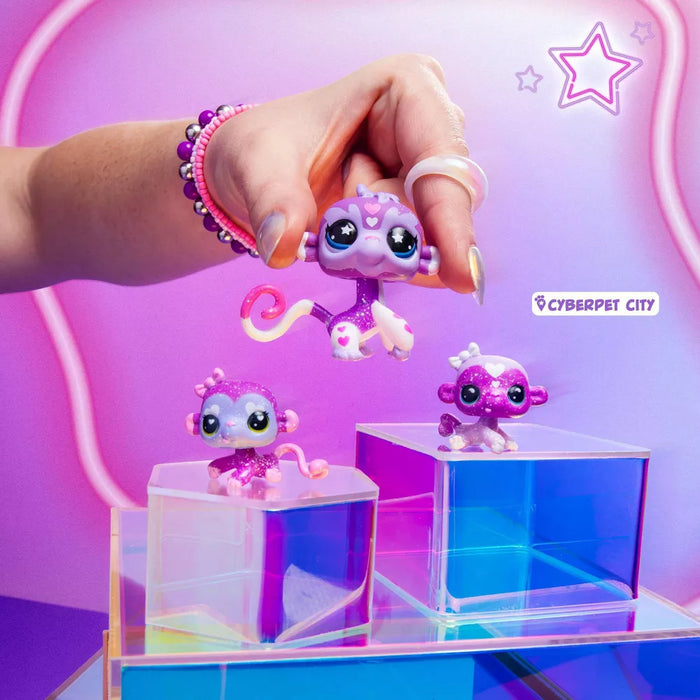 Littlest Pet Shop Mommy and Baby Surprise - Ennakkotilaus!