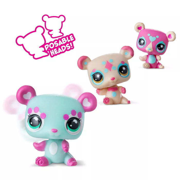 Littlest Pet Shop Mommy and Baby Surprise - Ennakkotilaus!