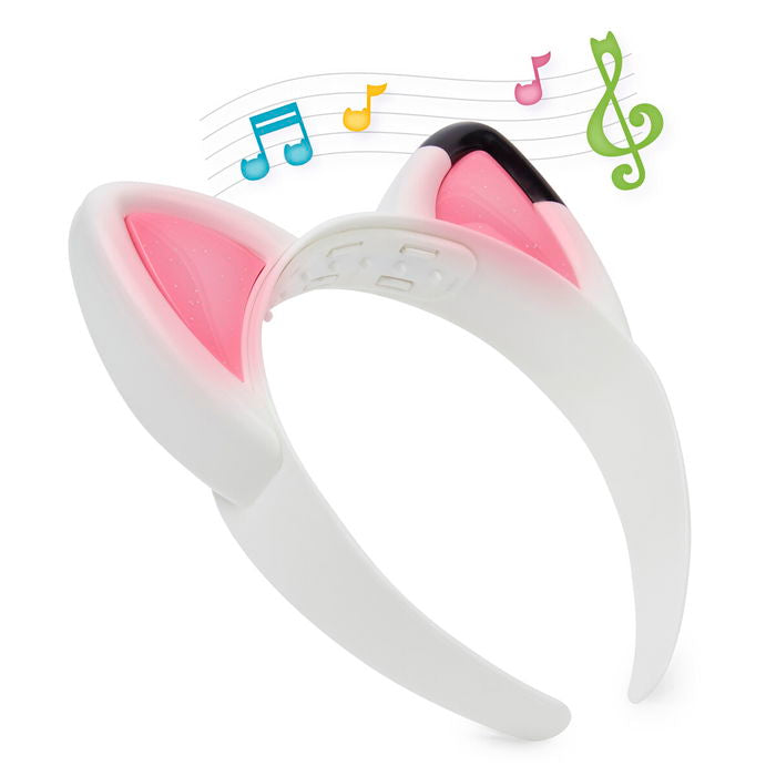 Gabby's Dollhouse Taikakorvat musiikilla