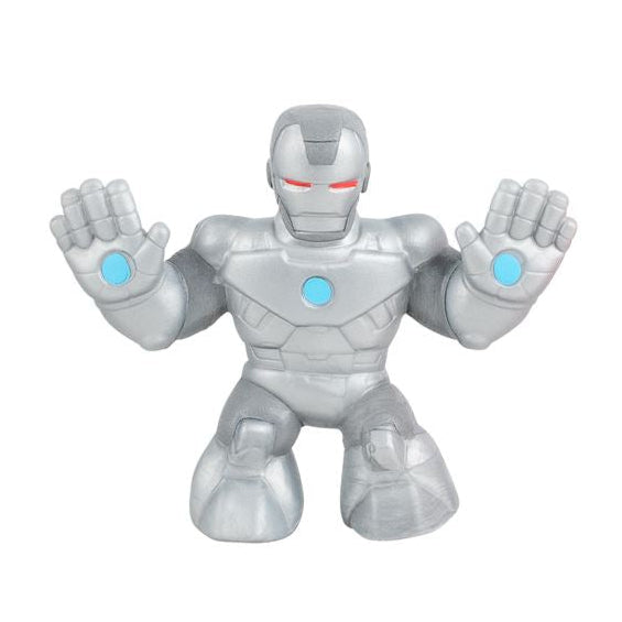 Goo Jit Zu Marvel Minis super strech hahmo - lajitelma