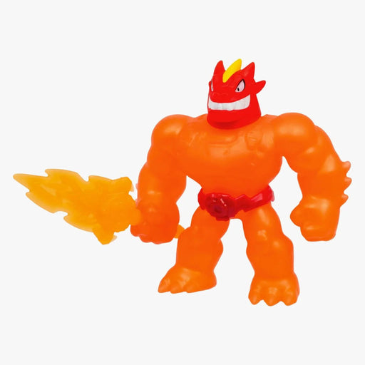 Goo Jit Zu Meteor Madness super strech hahmo S2 - Blazagon