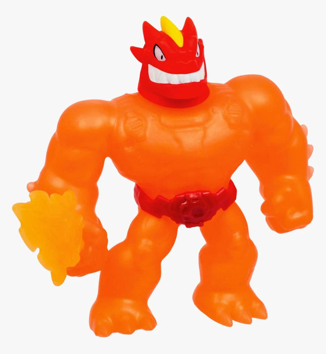 Goo Jit Zu Meteor Madness super strech hahmo S2 - Blazagon