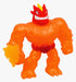 Goo Jit Zu Meteor Madness super strech hahmo S2 - Blazagon