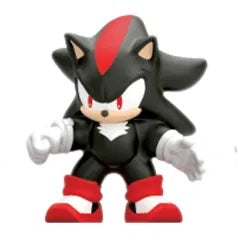 Goo Jit Zu Sonic Minis super strech hahmo - lajitelma