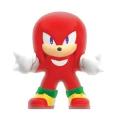 Goo Jit Zu Sonic Minis super strech hahmo - lajitelma