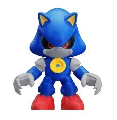 Goo Jit Zu Sonic Minis super strech hahmo - lajitelma
