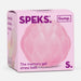 Speks Gump Surface Quilt Stressi fidget lelu