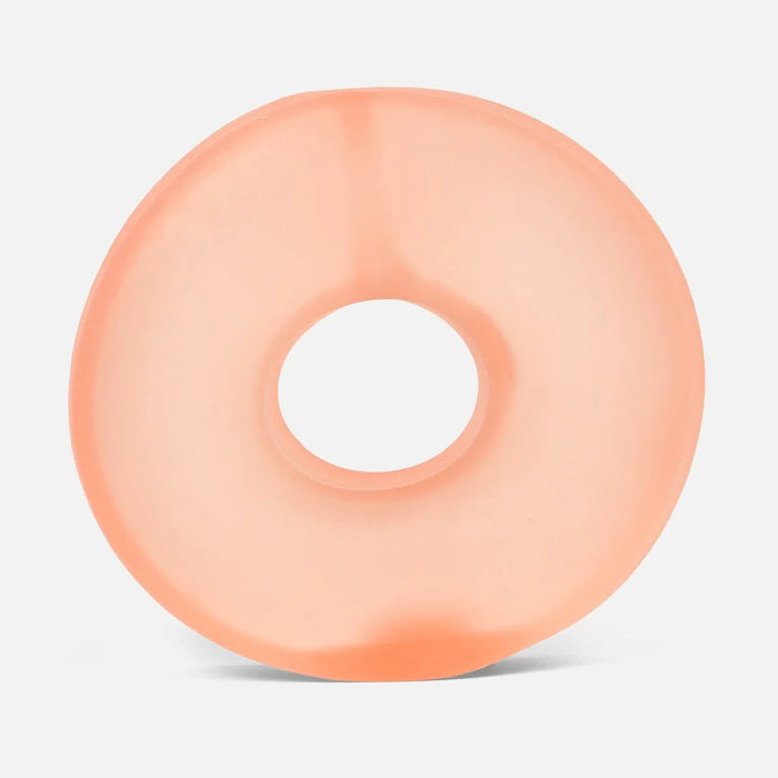Speks Gump Loop Stressi fidget lelu - Valitse väri!
