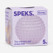Speks Gump Surface Scale Stressi fidget lelu