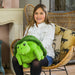 Cozy Noxxiez Kilpikonna pehmolelu 30cm