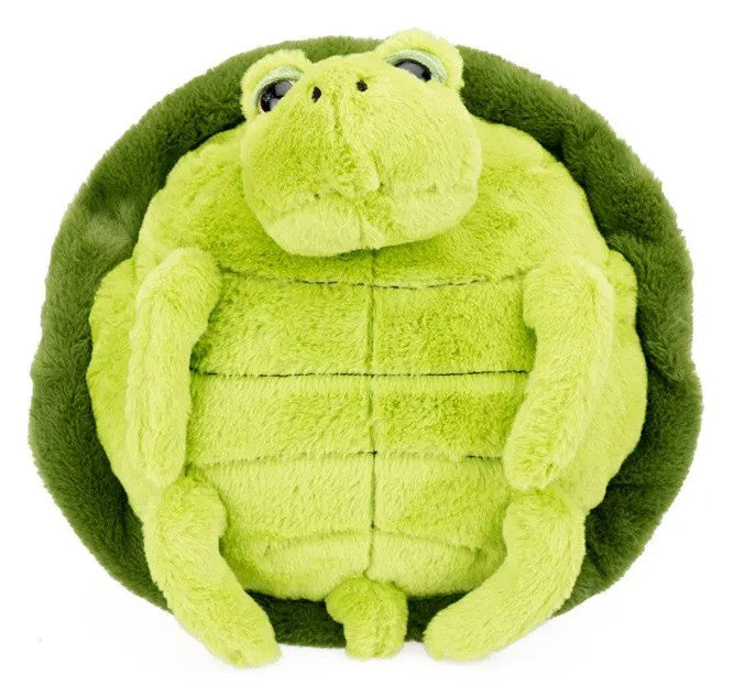 Cozy Noxxiez Kilpikonna pehmolelu 30cm