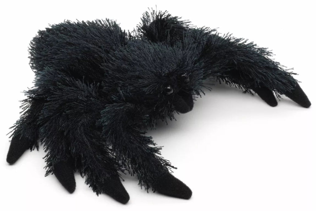 Hämähäkki pehmolelu 15cm