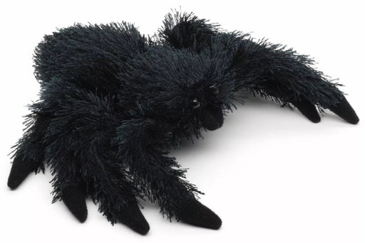 Hämähäkki pehmolelu 15cm