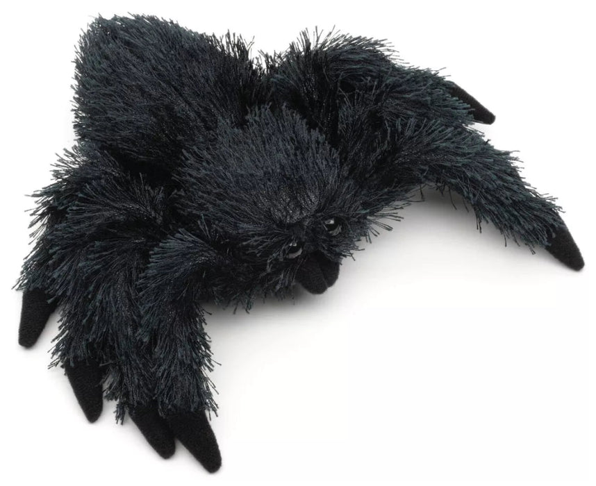 Hämähäkki pehmolelu 15cm
