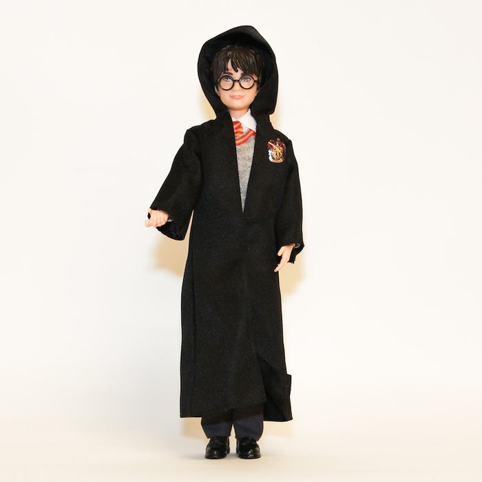 Harry Potter nukke - Second hand