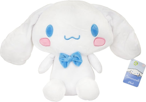 Hello Kitty Cinnamoroll pehmolelu 30cm
