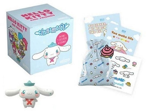 Hello Kitty & Friends Cinnamoroll figuuri