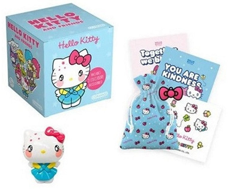 Hello Kitty & Friends Hello Kitty figuuri