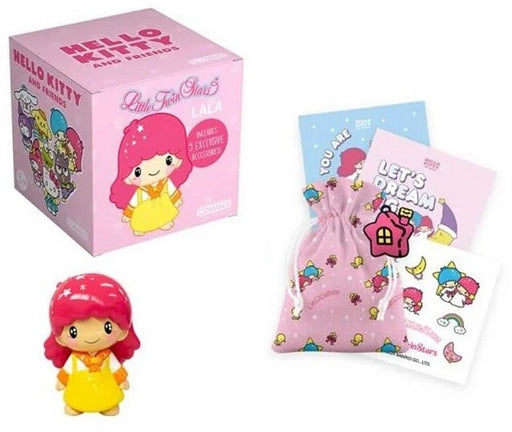 Hello Kitty & Friends Lala figuuri