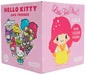 Hello Kitty & Friends Lala figuuri