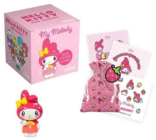 Hello Kitty & Friends My Melody figuuri