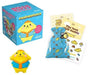 Hello Kitty & Friends Pompompurin figuuri