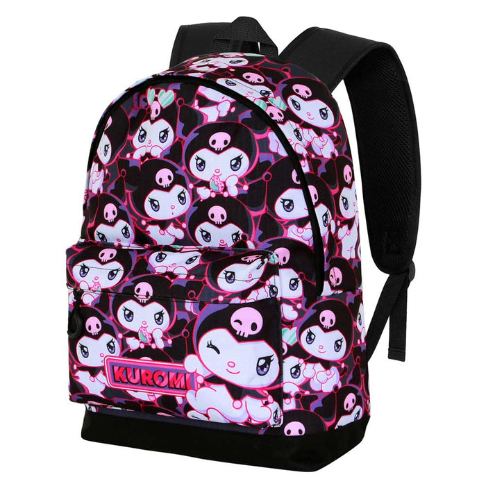 Hello Kitty Kuromi koulu Reppu
